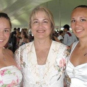 Meet your Posher, Gail